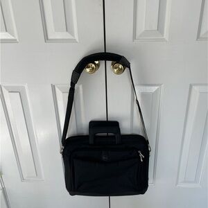 Dell Black Laptop Bag